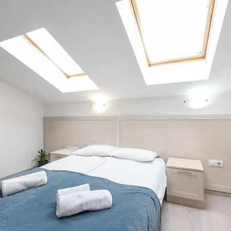 Eleganceview Apartment- 3 Bedrooms * بانسكو