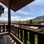 Eleganceview Apartment- 3 Bedrooms * Bansko