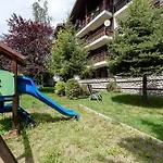 Апартаменты Eleganceview Apartment- 3 Bedrooms *