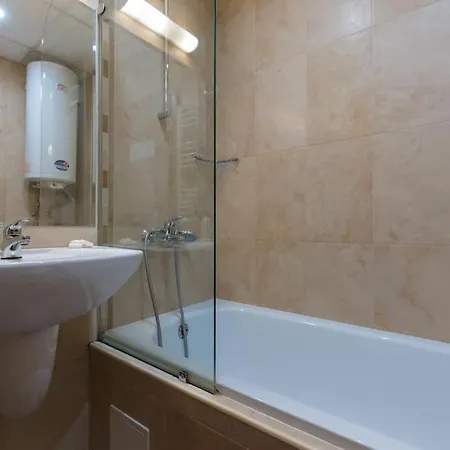 Apartamento Eleganceview Apartment- 3 Bedrooms Bansko