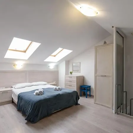 Apartament Eleganceview Apartment- 3 Bedrooms