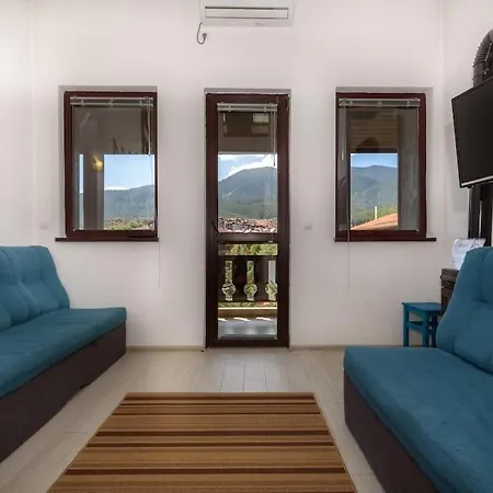 Eleganceview Apartment- 3 Bedrooms Apartment Bansko