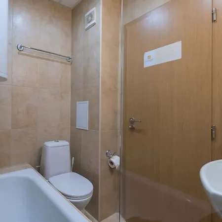 Eleganceview Apartment- 3 Bedrooms