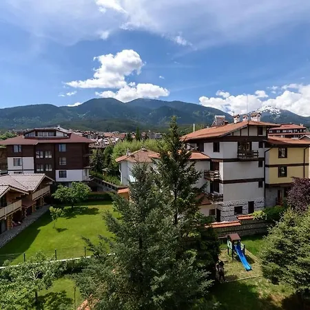 Eleganceview Apartment- 3 Bedrooms Apartment