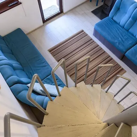 Lägenhet Eleganceview Apartment- 3 Bedrooms