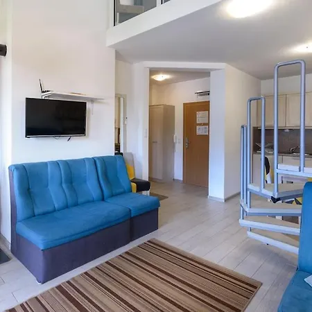Apartamento Eleganceview Apartment- 3 Bedrooms *