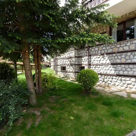 Eleganceview Apartment- 3 Bedrooms Apartment Bansko