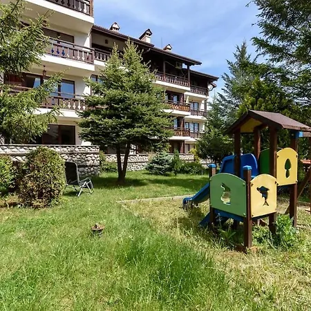 Apartament Eleganceview Apartment- 3 Bedrooms