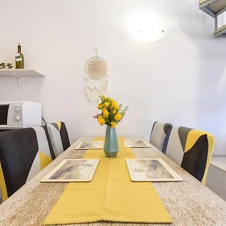 Lägenhet Eleganceview Apartment- 3 Bedrooms *