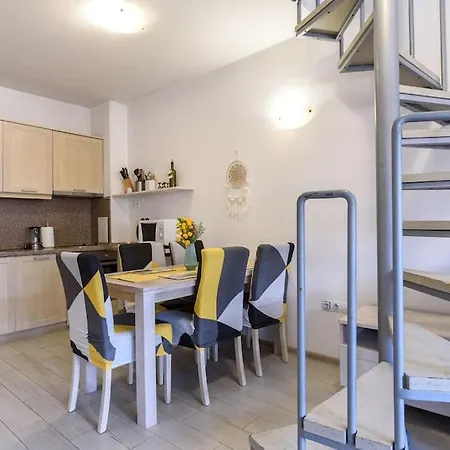 Eleganceview Apartment- 3 Bedrooms Apartamento Bansko