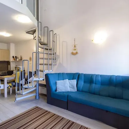 Lägenhet Eleganceview Apartment- 3 Bedrooms