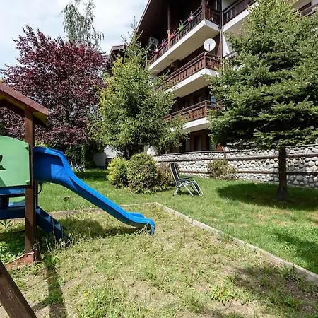 Apartamento Eleganceview Apartment- 3 Bedrooms *