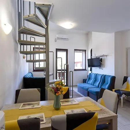 Eleganceview Apartment- 3 Bedrooms Lägenhet